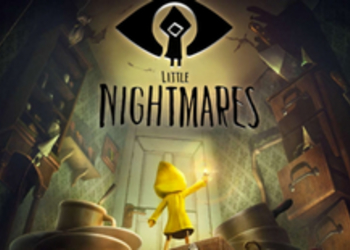 Little Nightmares - свежий геймплейный ролик и скриншоты грядущей атмосферной адвенчуры