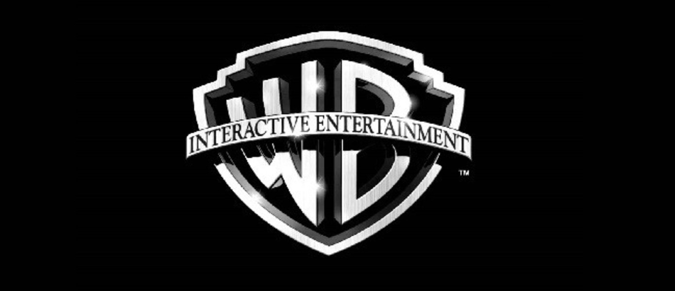 Продажи игр от Warner Bros. падают