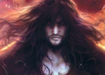 Castlevania - Netflix анонсировала анимационный телевизионный сериал по мотивам популярной вампирской франшизы Konami