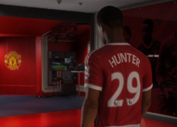 Electronic Arts о FIFA для Nintendo Switch