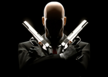 IO Interactive - разработчики Hitman заняты новым проектом