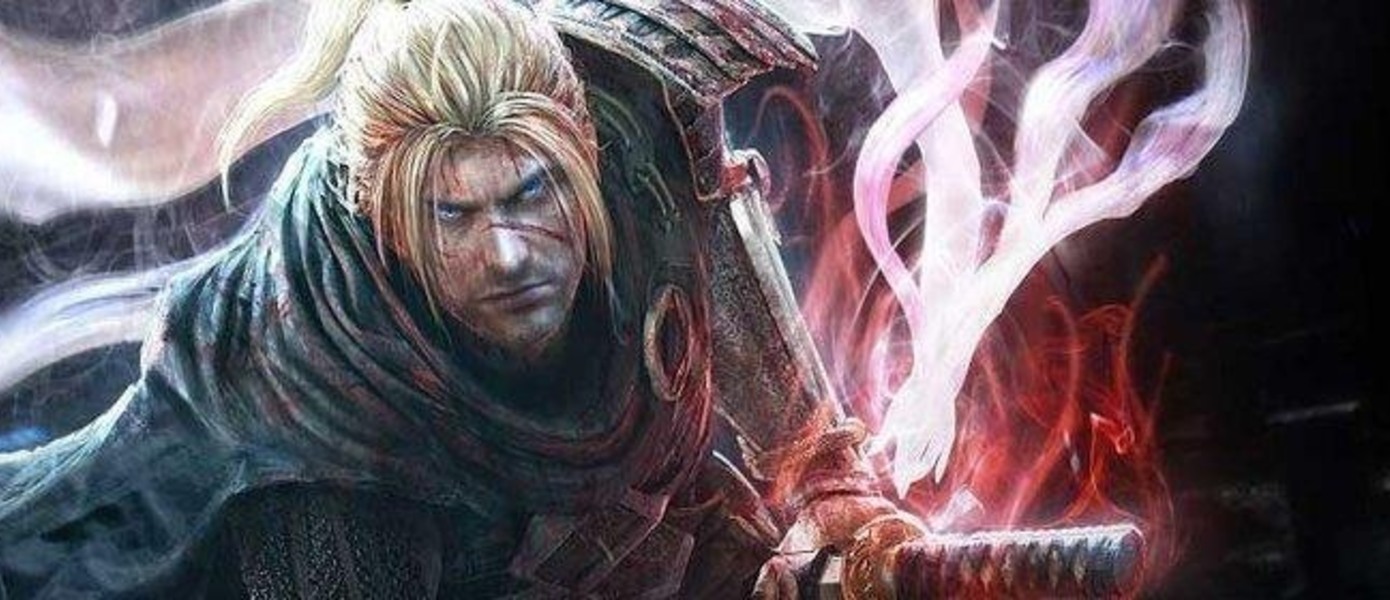 Прохождение Ni-Oh - Сетевая игра и кооператив