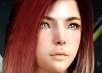 Black Desert Online заглянет на Xbox One и PlayStation 4