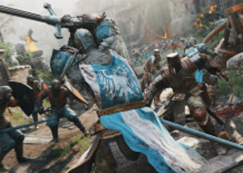 For Honor - новый трейлер и подробности кастомизации