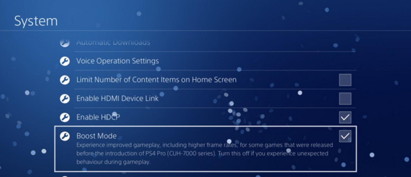 Digital Foundry - новые тесты игр с использованием форсированного режима PS4 Pro