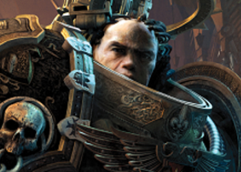 Warhammer 40,000: Inquisitor - Martyr - космический боевик получил стильный кинематографический трейлер