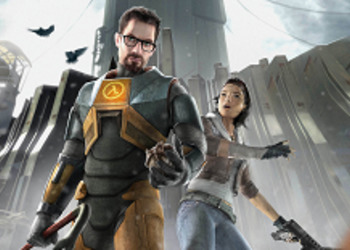 Valve объявила о работе над несколькими крупными VR-играми