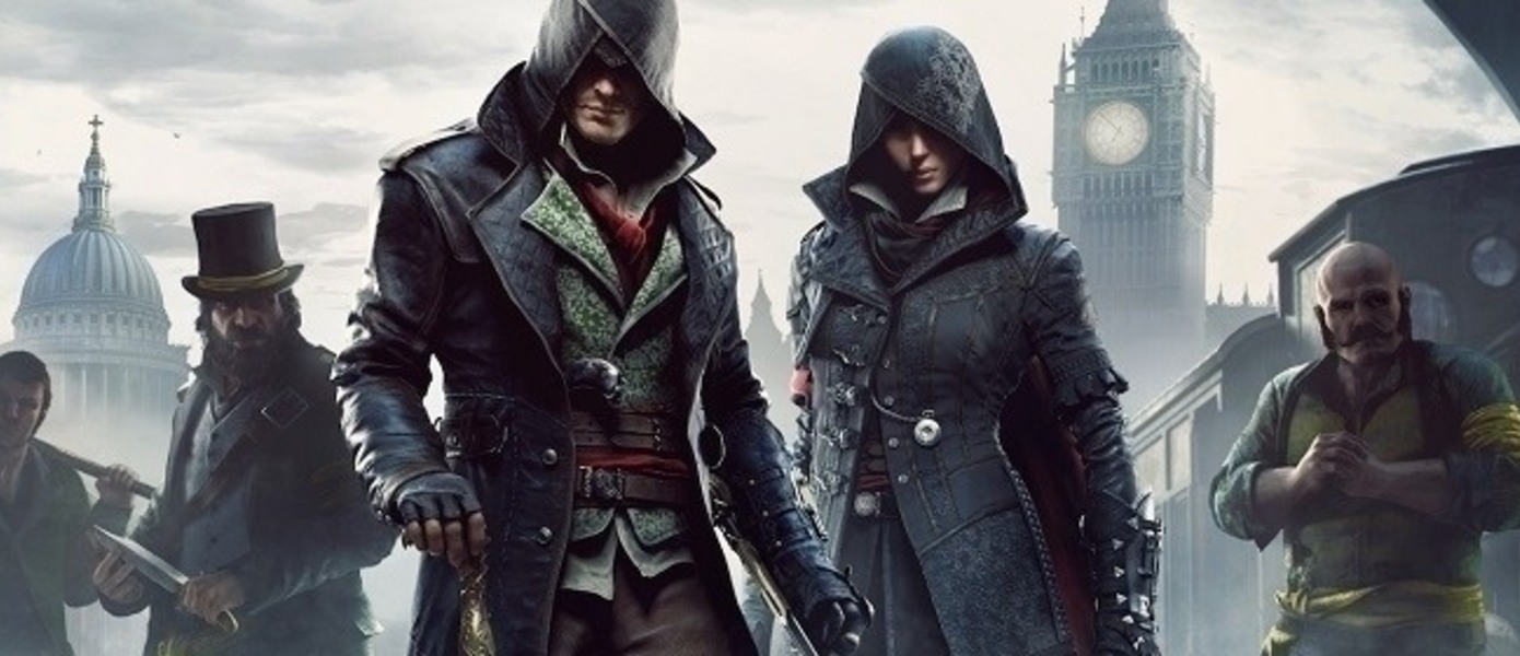 В Москве фанат Assassin's Creed разбился насмерть при попытке повторить прыжок веры, в Госдуме потребовали ужесточить контроль за играми