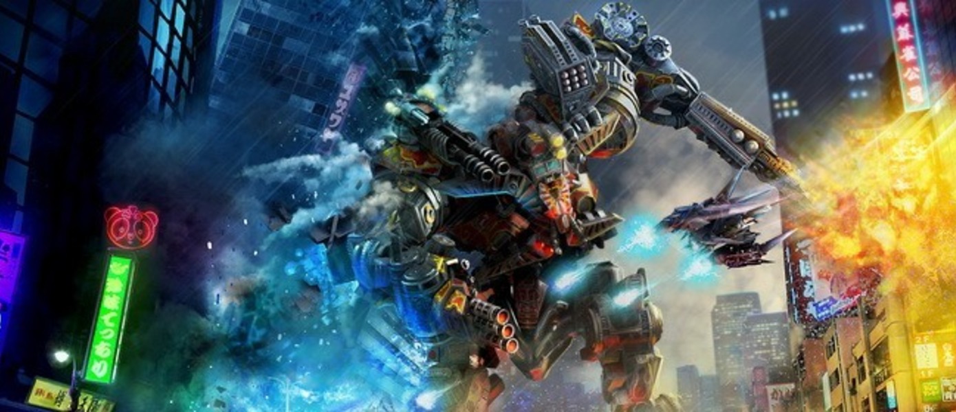 X-Morph: Defense - анонсирован новый гибридный шутер с элементами защиты базы, представлены дебютный трейлер и первые скриншоты