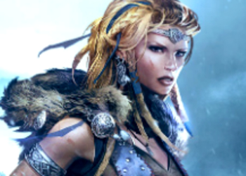 Vikings - Wolves of Midgard - Kalypso Media представила новое геймплейное видео ролевого экшена, открылся предзаказ в Steam