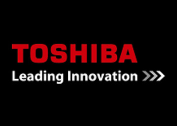 Компания Toshiba анонсировала новую модель 3,5
