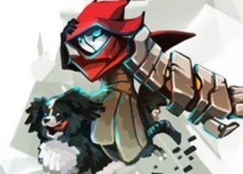 Hob - новая адвенчура от создателей Torchlight получила примерную дату выхода, опубликован новый трейлер