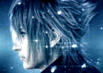 Final Fantasy XV - Хадзиме Табата предложил фанатам сыграть Ноктисом с лапшичным стаканчиком на голове