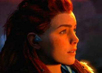 Horizon: Zero Dawn - Sony возлагает на игру большие надежды и хочет, чтобы главная героиня встала в один ряд с Нейтаном Дрейком