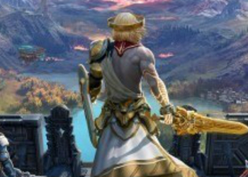 Mail.Ru Group становится консольным издателем, анонсирована PS4-версия MMO Skyforge