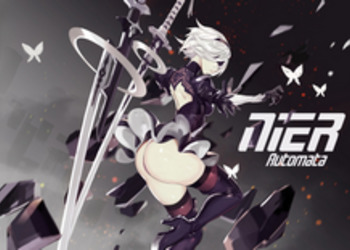 Nier: Automata - опубликованы выдержки из рецензий авторов Famitsu на новую игру от Platinum Games