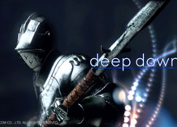 Deep Down - Capcom зарегистрировала новую торговую марку амбициозного ролевого проекта