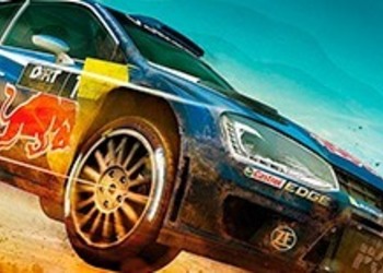 DiRT Rally - Codemasters опубликовала новый трейлер, посвященный запуску обновления с поддержкой PlayStation VR