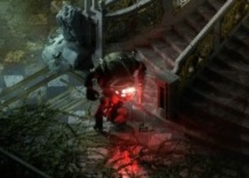 Как выглядели бы DOOM, BioShock и другие игры в изометрическом виде