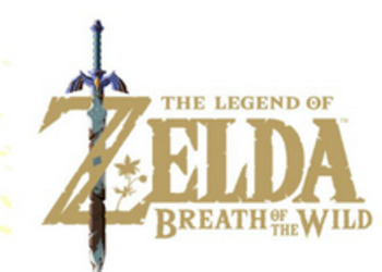 The Legend of Zelda: Breath of the Wild - распаковка ограниченного издания долгожданной адвенчуры от Эйдзи Аонумы