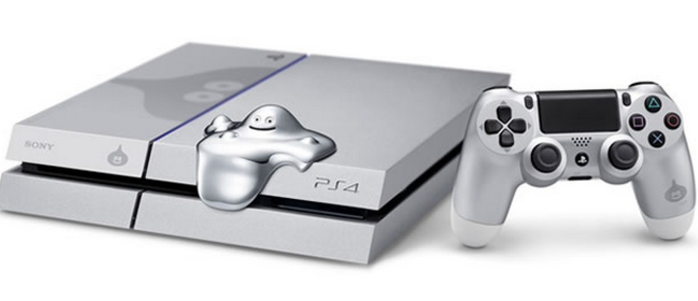 PlayStation 4 набирает обороты в Японии, стали известны общие продажи консоли за три года