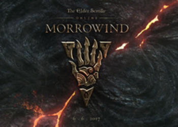 The Elder Scrolls Online: Morrowind - дебютный геймплей в свежем эпичном трейлере