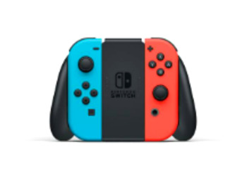 Nintendo France прокомментировала внушительный объем предзаказов Switch, GameStop: 