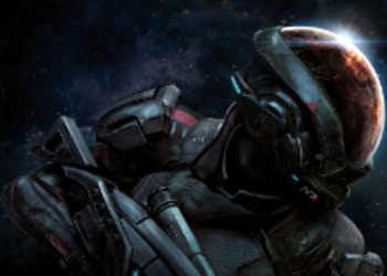 Mass Effect: Andromeda - ролевой боевик от BioWare получил новый трейлер с демонстрацией членов отряда и их способностей (обновлено)