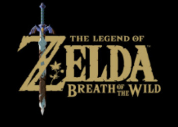Превью The Legend of Zelda: Breath of the Wild