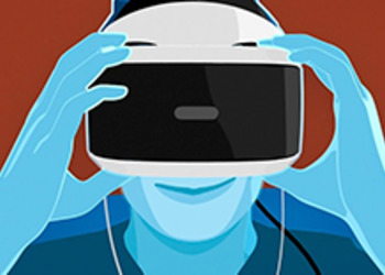 Появились данные о продажах PS VR