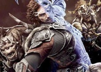 Middle-Earth: Shadow of War официально анонсирована, представлен дебютный трейлер