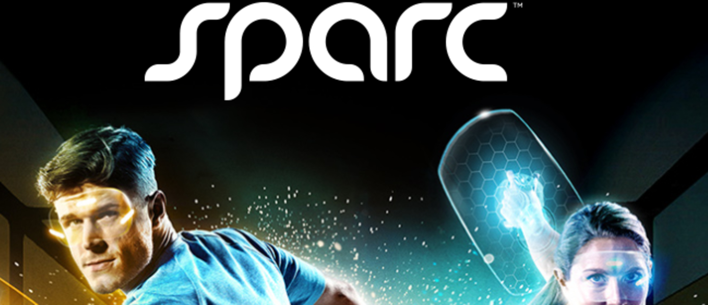 Sparc - анонсирована новая VR-игра от компании CCP Games