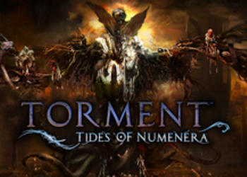 Torment: Tides of Numenera - опубликован релизный трейлер духовного наследника Planescape: Torment
