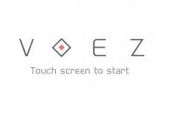 Voez - анонсирована первая игра для Nintendo Switch, работающая исключительно в портативном режиме