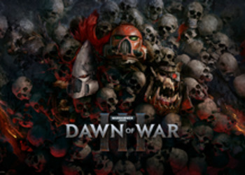 Warhammer 40,000: Dawn of War III - создатели продемонстрировали локации в новом трейлере