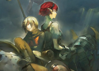 Project Re Fantasy - Кацура Хасино поделился свежими подробностями и артами новой фэнтезийной JRPG от Atlus