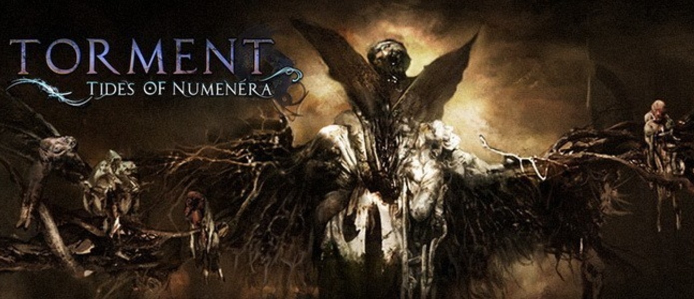 Torment: Tides of Numenera - появились оценки новой RPG inXile Entertainment от западной прессы