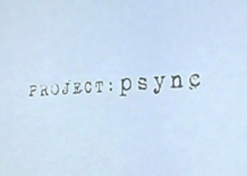 Project: Psync - автор серии Zero Escape объявил о разработке новой игры