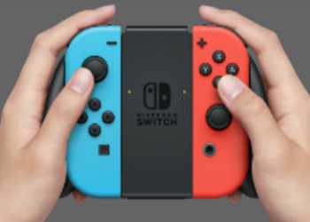 Состоялась международная премьера новой игровой консоли Nintendo Switch, мы побывали на запуске в Токио и провели небольшой опрос