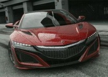 Project CARS 2 - вот как выглядит PC-версия игры на компьютере с Nvidia GTX 1080