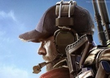Ghost Recon: Wildlands - Ubisoft продемонстрировала ПК-версию игры