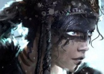 Hellblade: Senua's Sacrifice - ролевой экшен от Ninja Theory вошел на стадию альфа-версии, опубликованы новые дневники разработчиков