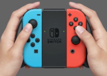 Sony, Microsoft и другие компании поздравили Nintendo с запуском новой консоли
