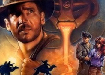 Indiana Jones And The Fate of Atlantis - Lucasfilm потребовала от фанатов отменить разработку ремейка