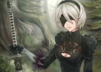 В Nier: Automata игрокам позволят покупать трофеи