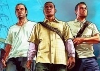 Grand Theft Auto V - игроки превратили ветряную турбину в оружие массового уничтожения