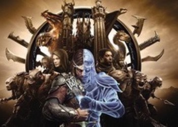 Middle-Earth: Shadow of War - новая игра от Monolith Productions обзавелась первыми скриншотами, которые неофициально утекли в сеть
