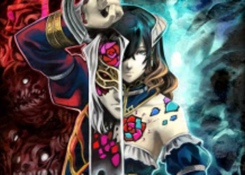 Bloodstained: Ritual of the Night - духовный наследник Castlevania выйдет для Nintendo Switch, Hollow Knigh тоже появится на новой консоли от Nintendo
