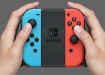 GameStop: Запуск Nintendo Switch стал одним из самых сильных и успешных за последние годы