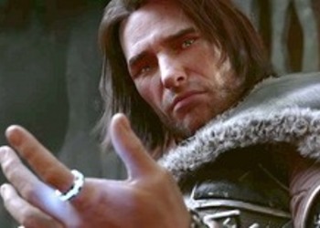 Middle-Earth: Shadow of War обзавелся первым геймплейным тизером